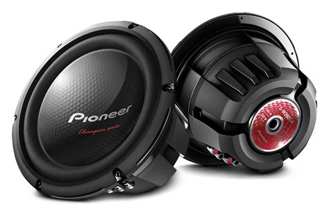 Pioneer Speakers At Best Price In New Delhi By Carmos Id 10484631997