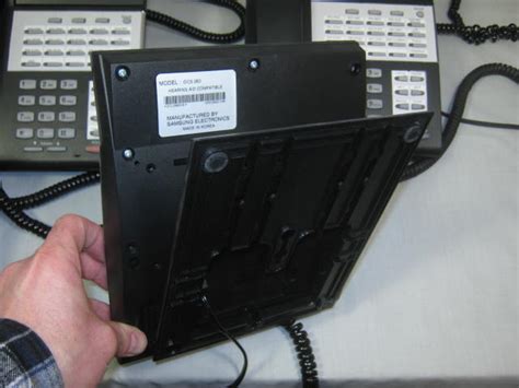 Samsung OfficeServ 7100 System 8 iDCS 28D Phones MP10 UNI Cards