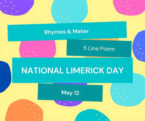 Limerick Day Lambton Learns