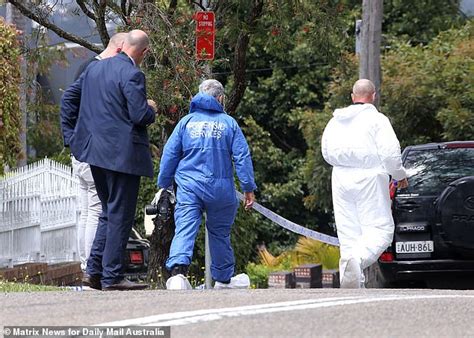 Brothers 4 life gang founder bassam hamzy. Condell Park shooting: Bassam Hamzy shattered' by brother ...