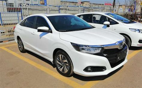 New honda city 2020 to be bigger receive hybrid option. Honda City 2020: What to expect? | Honda News - India TV
