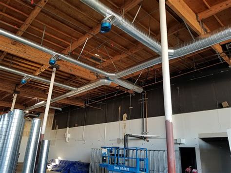 Hm construction is geared towards commercial projects. HM Mechanical Inc. - Chatsworth, California | ProView
