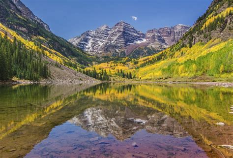 The Top 50 Most Beautiful Scenic Places In United States