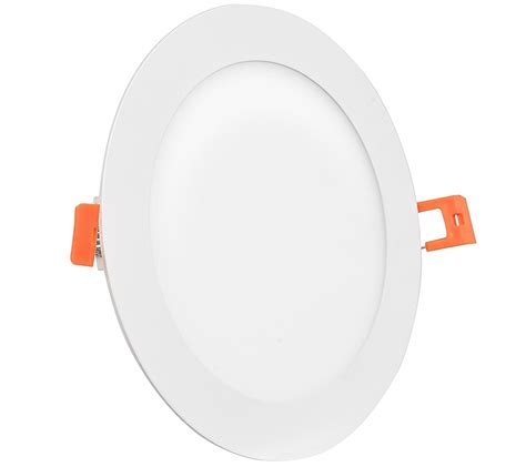 6 Inch Led Slim Color Changing Recessed Kit