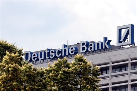 Hier finden sie alle anbieter zur branche banken immobilien in pforzheim. Pforzheim Verklagt Deutsche Bank Wegen Swap Geschaften ...