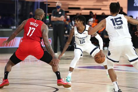 The predictions for houston rockets and memphis grizzlies are very tight, as both teams have been preparing to win the match. Rockets vs. Grizzlies game preview: the future meets the ...