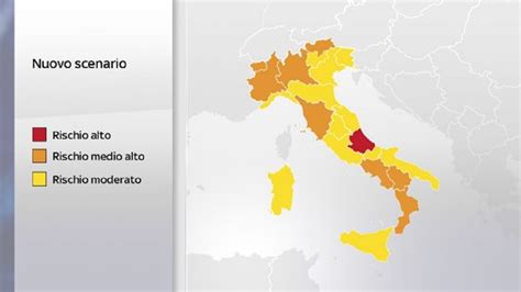 In entrambe le fasce l'attività didattica è prevista in presenza al 100% dalla scuola dell'infanzia a quella secondaria di. La Puglia passa in zona gialla: cosa cambia da oggi ...