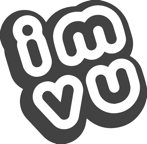 Imvu Logo Vector - (.Ai .PNG .SVG .EPS Free Download)