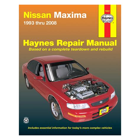 Haynes Manuals® 72021 Repair Manual