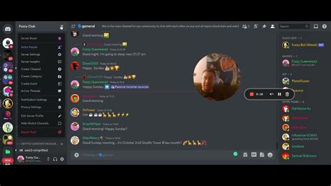 How To Turn Discord Notifications Off Youtube