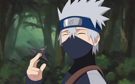 Free Download Cute Kakashi Wallpapers Computer 1920x1200 For Your