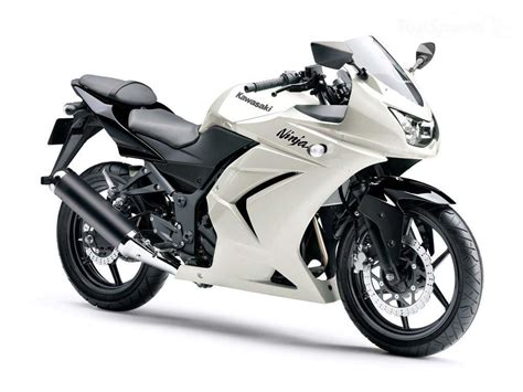 2013 Kawasaki Ninja 250r Picture 505122 Motorcycle Review Top Speed