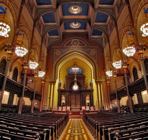 Reform jewish congregation in nyc. Most beautiful synagogues? : Judaism