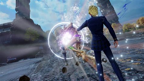 Jump Force Update Today April 8 206 Full Patch Notes Laptrinhx