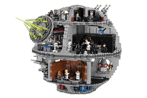 20 Best Lego Sets For Adults In 2020 Man Of Many