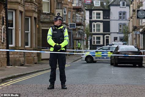 Boy 13 Is Arrested For Attempted Murder After Man In His 20s Was Shot