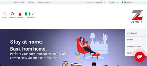 The zenith bank internet banking service provides a 24/7 platform for zenith bank customers to carry out their banking activities in a convenient and. 3 Ways to Transfer Money from Zenith Bank Without an ATM ...