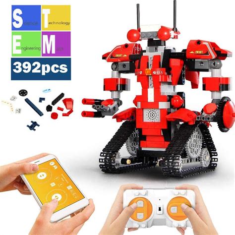 Best Robotics Kits For Kids