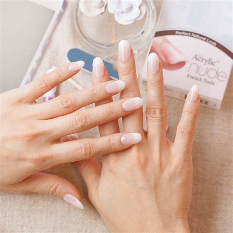 Kiss Acrylic Nails Graceful | Wallpaper Photo Gallery Download