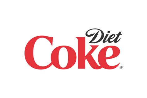 Diet Coke Logo Transparent Backgroundpng 4k Wallpapers