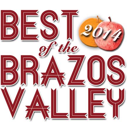 Best Of The Brazos 2015