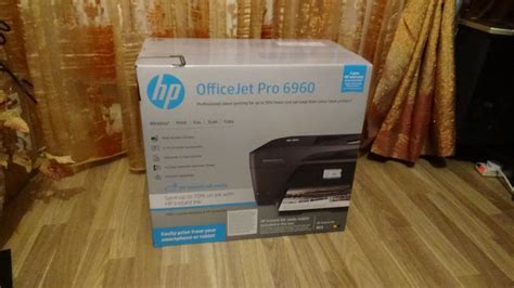 Ich habe einen hp 3520 all in one drucker, habe windows 10 installiert und finde keinen druckertreiber. DRUCKERTREIBER HP OFFICEJET PRO 6960 HERUNTERLADEN ...
