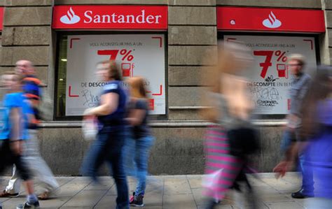 Qué son y cuáles son sus ventajas. Banco Santander Profit Jumps 52% Amid Recovery in Spain ...