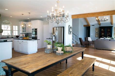 Top 6 Best Farmhouse Interior Designs That You Can Get For Your Farmhouse