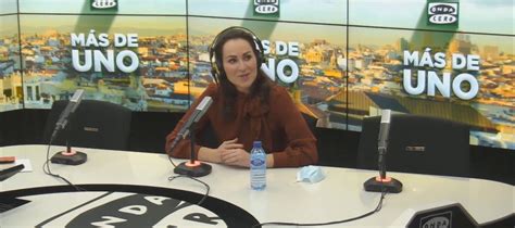 VÍdeo De La Entrevista Completa De Ana Milán En Más De Uno 11112020