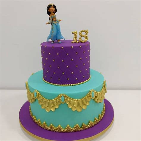 44 simple birthday cakes ranked in order of popularity and relevancy. 28 Simple Jasmine Cake ideas to inspire your birthday ...