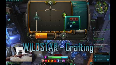 Wildstar Crafting Youtube