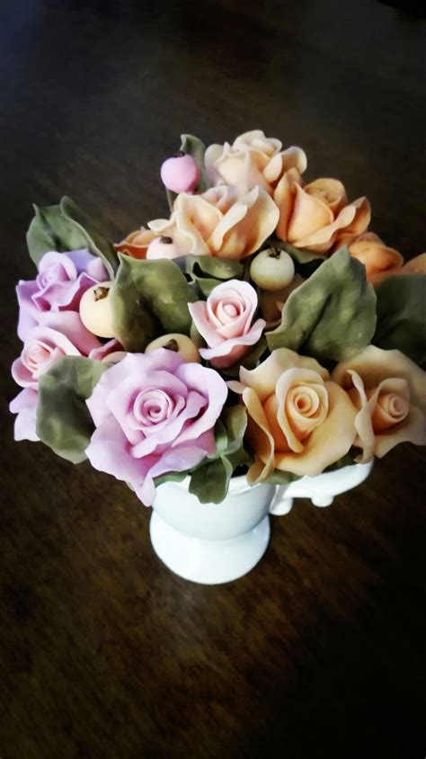 Volete comprare un bel mazzo di fiori, un bouquet o una pianta per casa? Mazzo Di Fiori Pasta Di Zucchero
