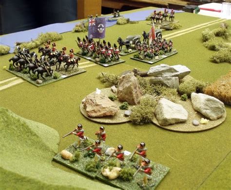 Steves Random Musingson Wargaming And Other Stuff