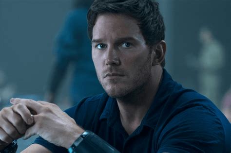 Plus, chris pratt and j.k. The Tomorrow War release date | Trailer, cast for Chris ...