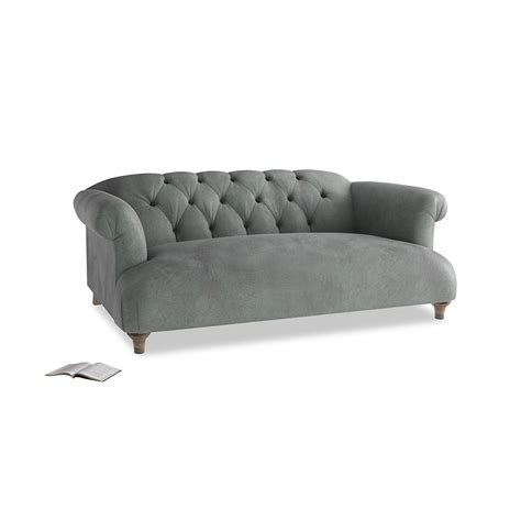 With its faded grandeur but. Dixie Sofa | Elegant Chesterfield Sofa | Loaf | Sofa ...