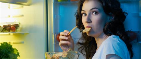 Unhealthy Eating Habits That You Need To Kick Out Of Your Life