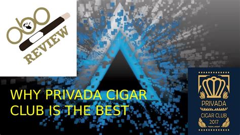 Why Privada Cigar Club Is The Best Youtube