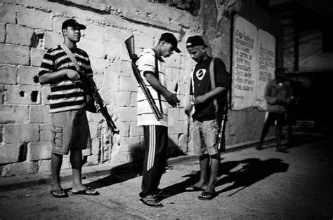 Rio De Janeiro Gangsters 28 Pics Izismile