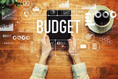 Advanced Budgeting Take Your Budgeting Skills To The Next Level