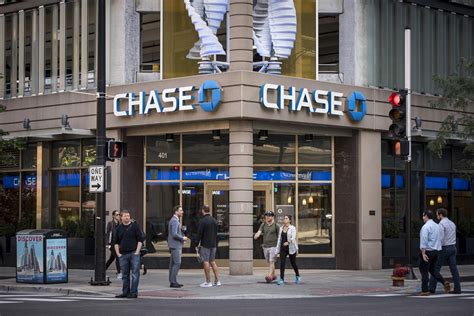 Earnings Preview: What To Expect From JPMorgan Chase On Thursday
