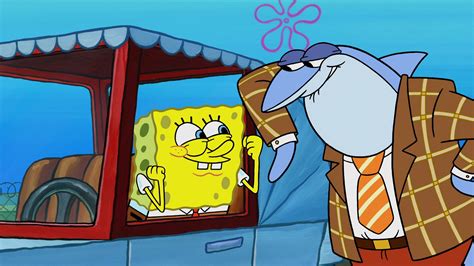 Watch Spongebob Squarepants Season 11 Episode 11 Spongebob Squarepants