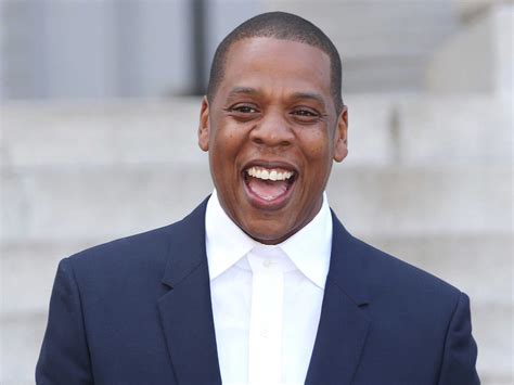 Jay Z Tidal Music Streaming Press Conference In New York Business Insider