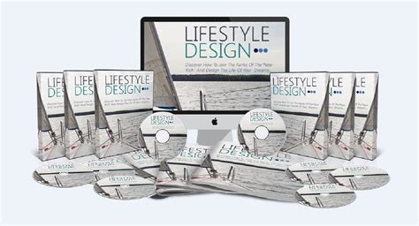 Lifestyle Design Design The Life Of Your Dreams Selfhelpfitness