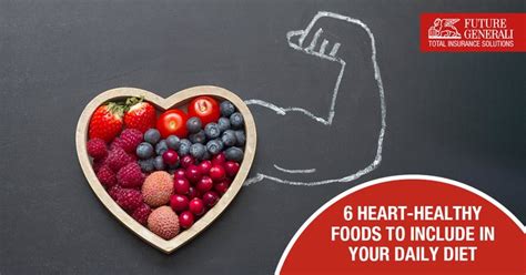 Healthy Diet Food For Better Heart Health Health Blog