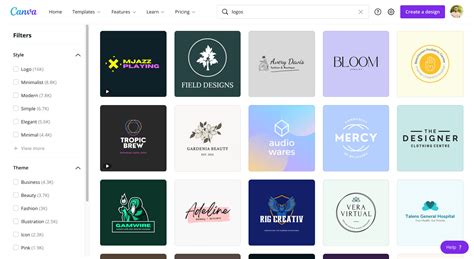 Top 99 Canva Logo Creator Most Viewed And Downloaded