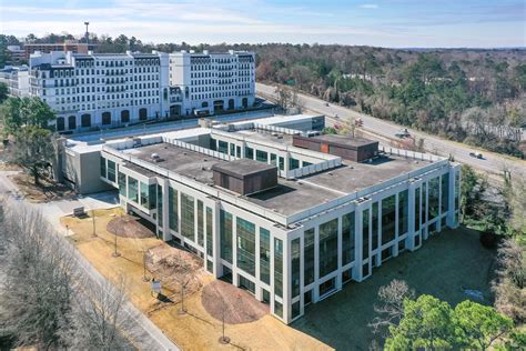 Lincoln Buys Atlanta Medical Office Building For 72 Million