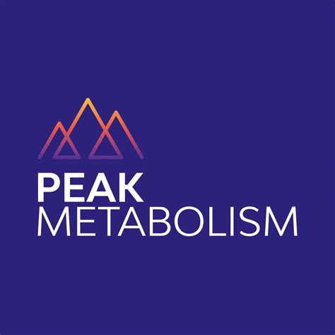Peak Metabolism Wan Chai