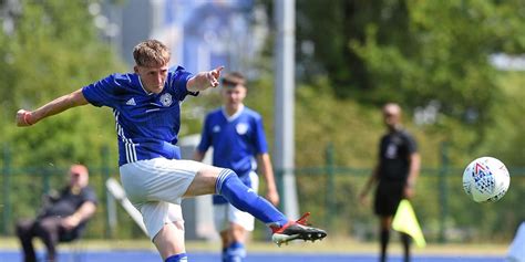 U18 Match Preview Cardiff City Vs Coventry City Cardiff