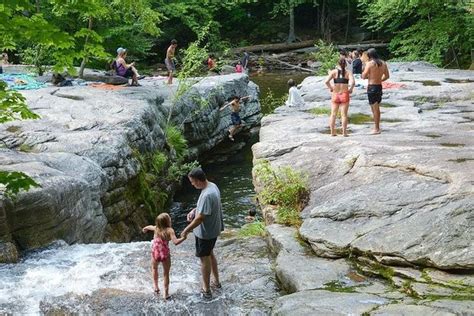 20 Best Swimming Holes In Upstate Ny Where To Go For A Relaxing Dip