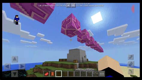 Tips And Tricks In Minecraft Pocket Edition Youtube